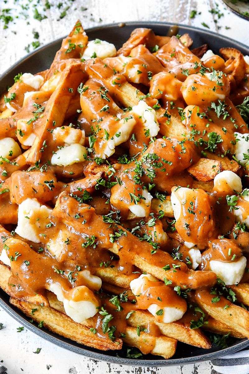 Poutine