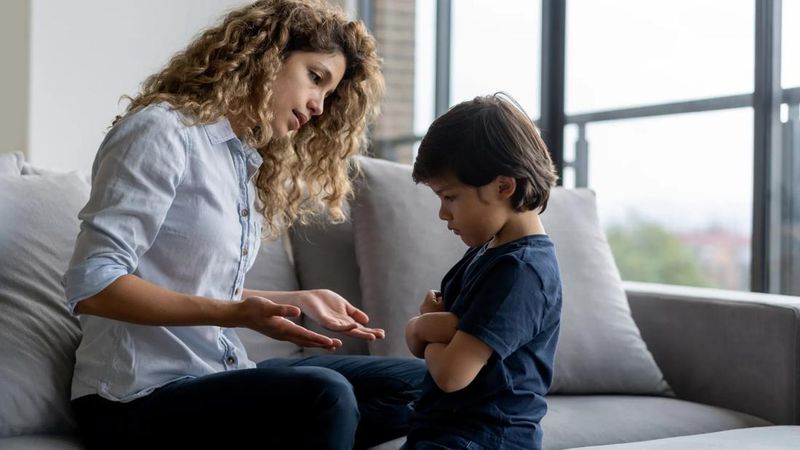 Mistake: Not Truly Listening to Your Children
