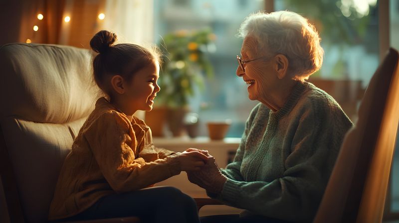 Respect Your Elders