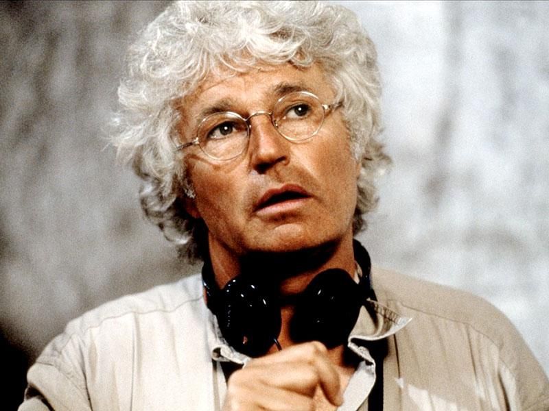 Jean-Jacques Annaud