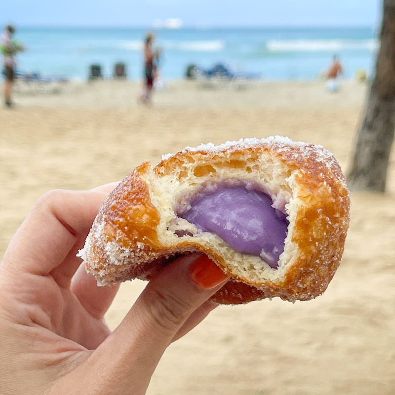 Malasadas