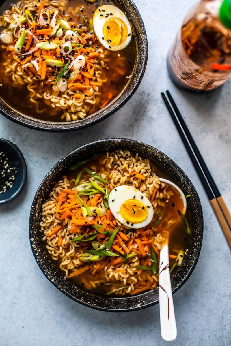 Ramen Noodle Bar