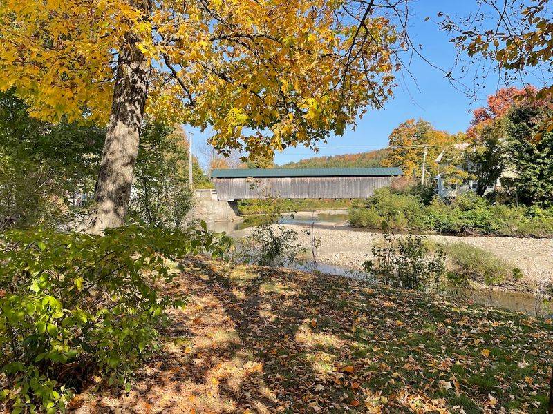 Waitsfield: The Heart of the Mad River Valley