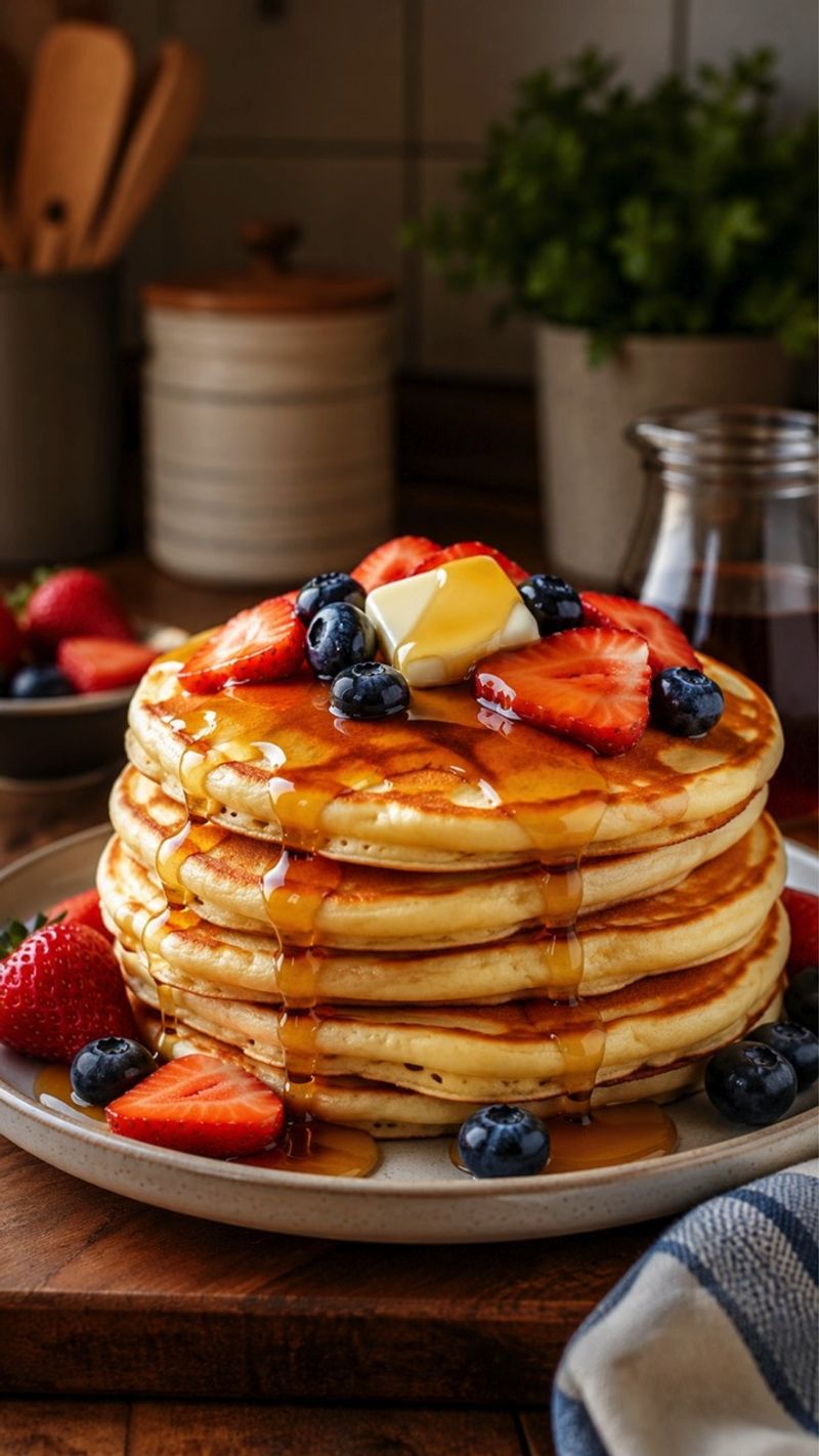 Pancakes