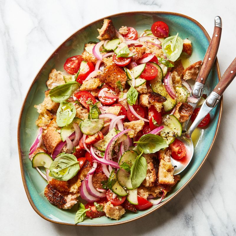 Panzanella