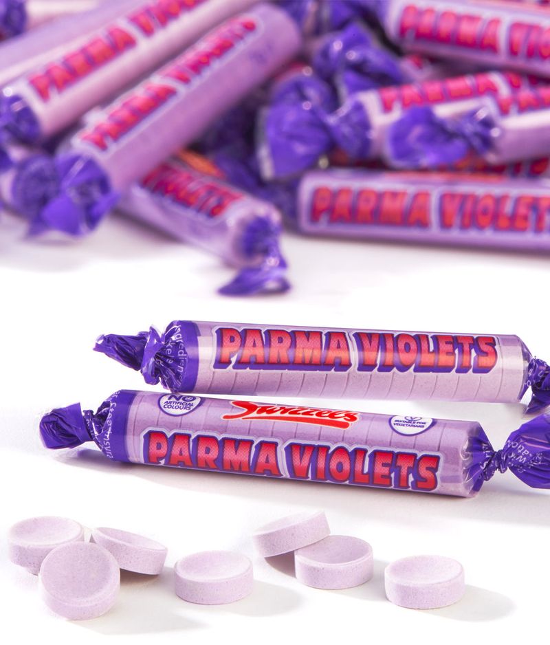 Parma Violets