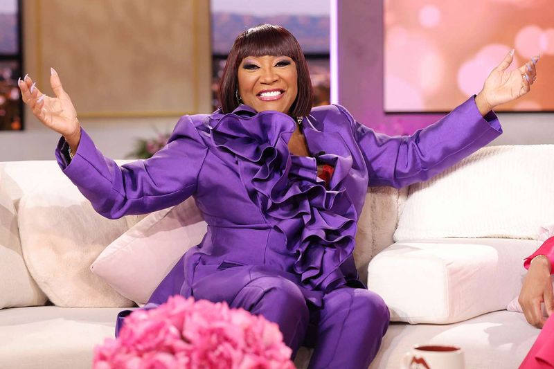 Patti LaBelle