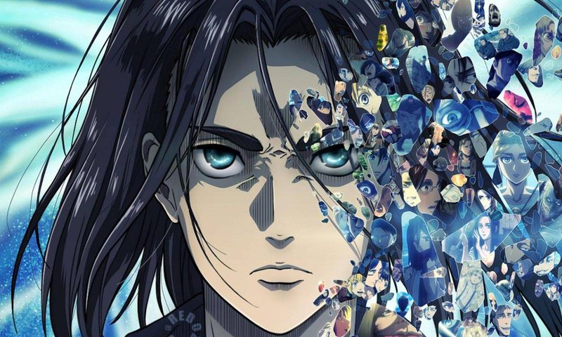 Eren Yeager (Attack on Titan)