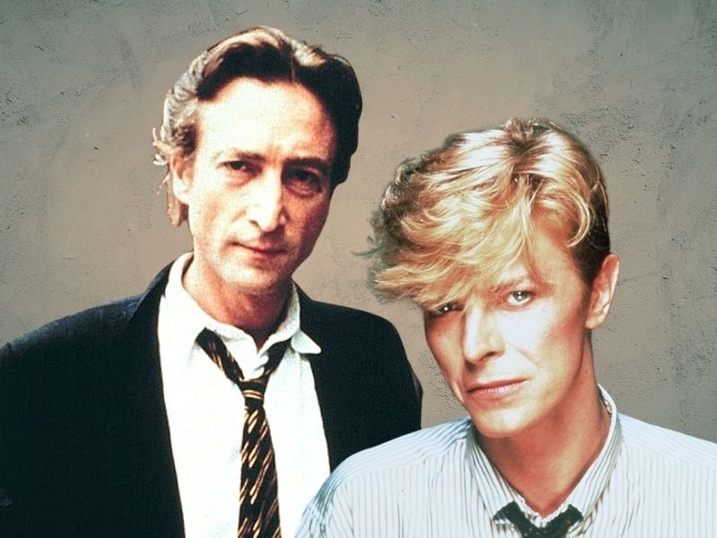 Fame - David Bowie