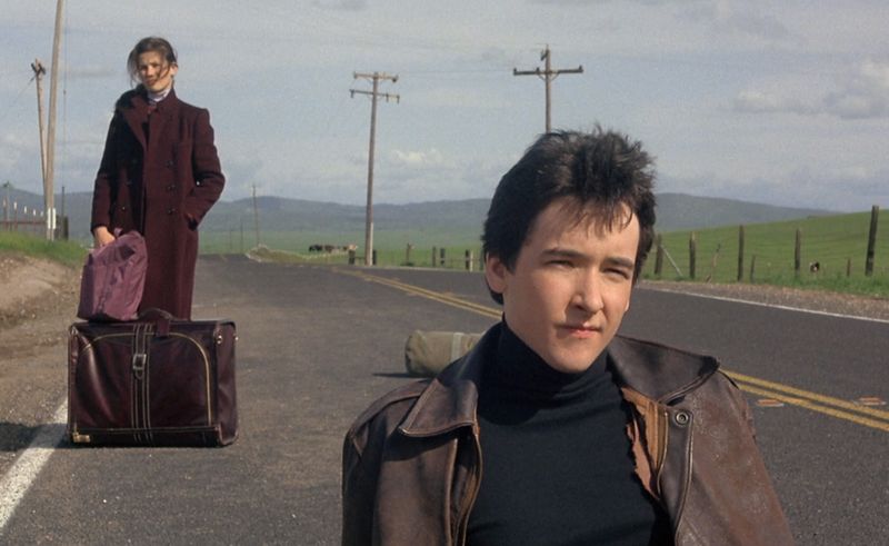 The Sure Thing (1985)
