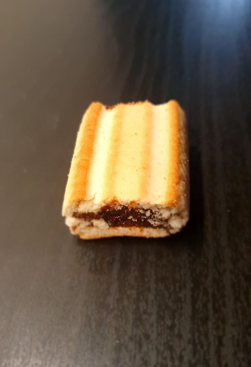 Fig Roll