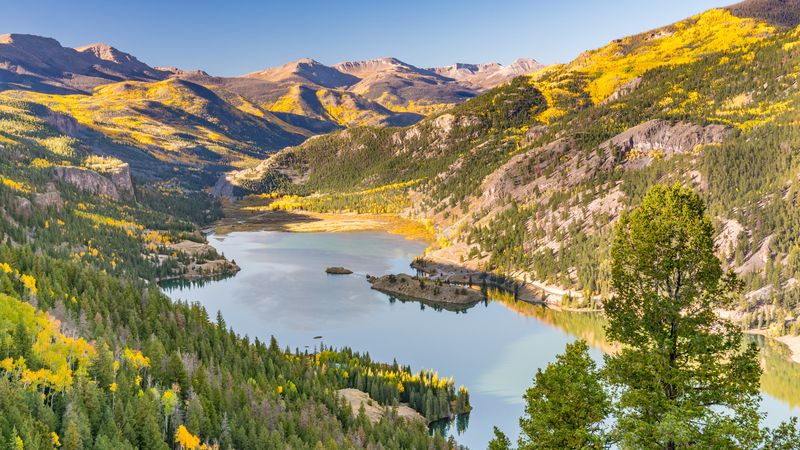 Lake City, Colorado