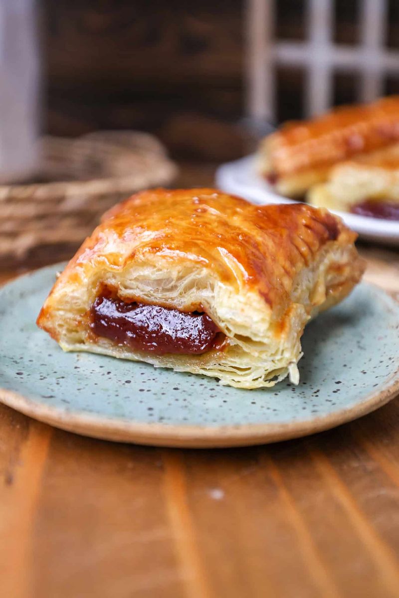 Pastelito - Cuba