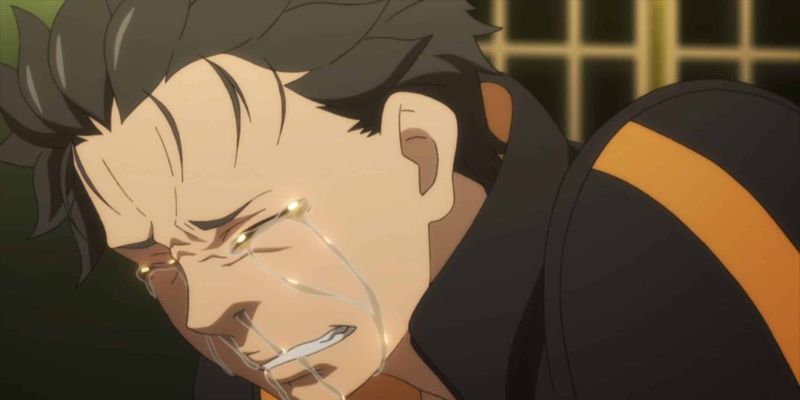 Subaru Natsuki (Re:Zero)