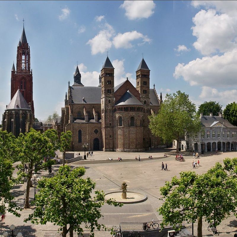 Maastricht, Netherlands