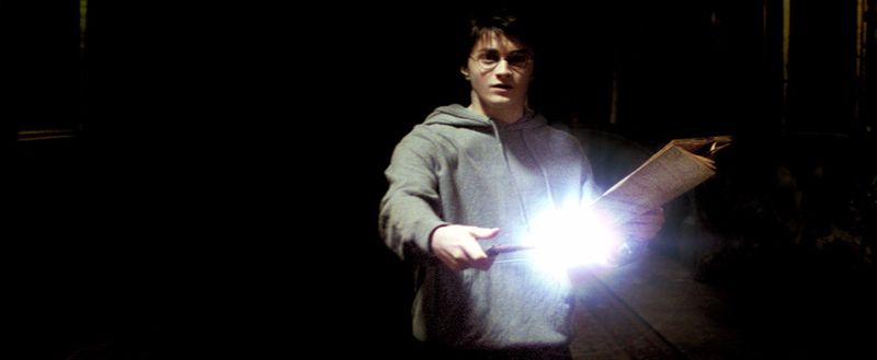 Harry Should Have Recognized Pettigrew on the Map