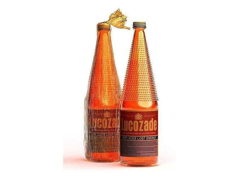 Lucozade
