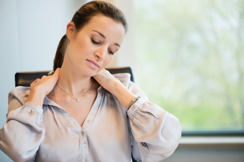Physical Aches With No Clear Medical Cause