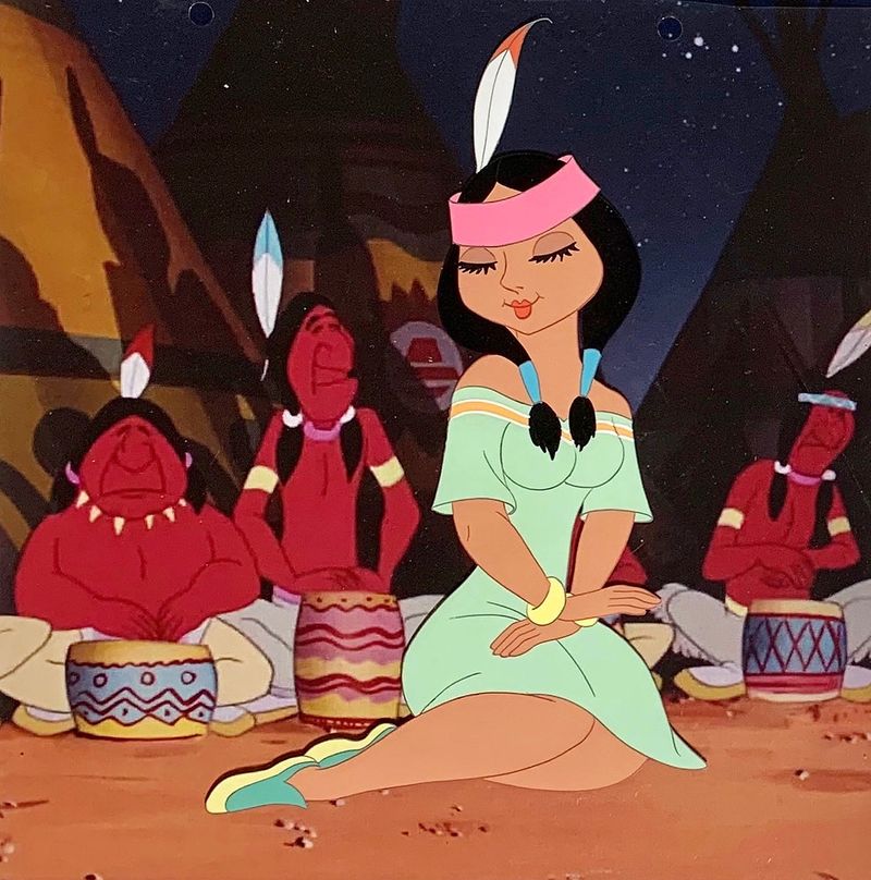 Peter Pan (1953)