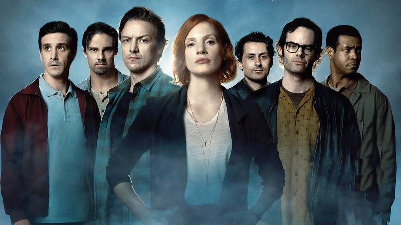 It Chapter 2 (2019)