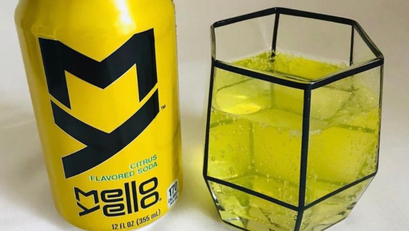 Mello Yello