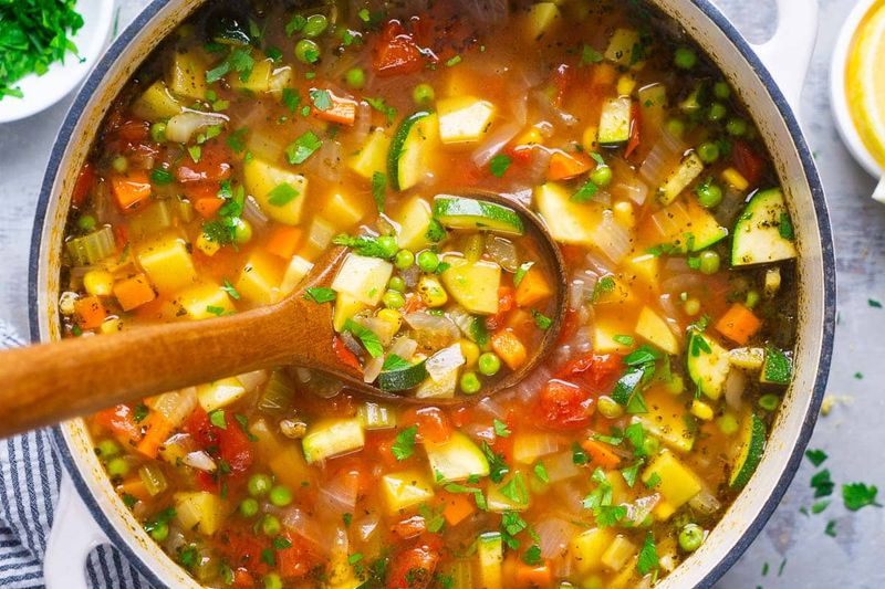 Soup