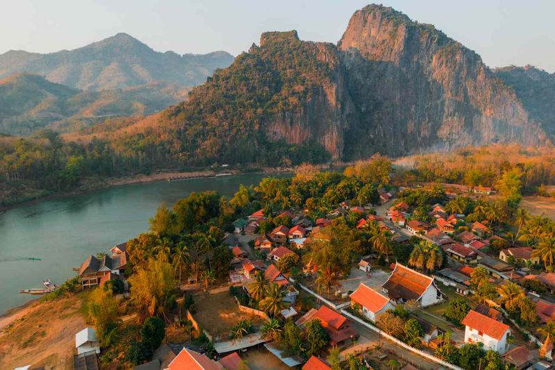 Laos