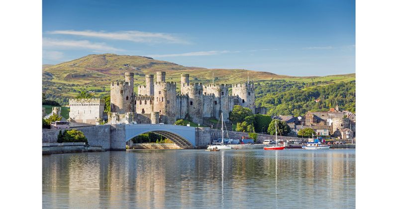 Wales