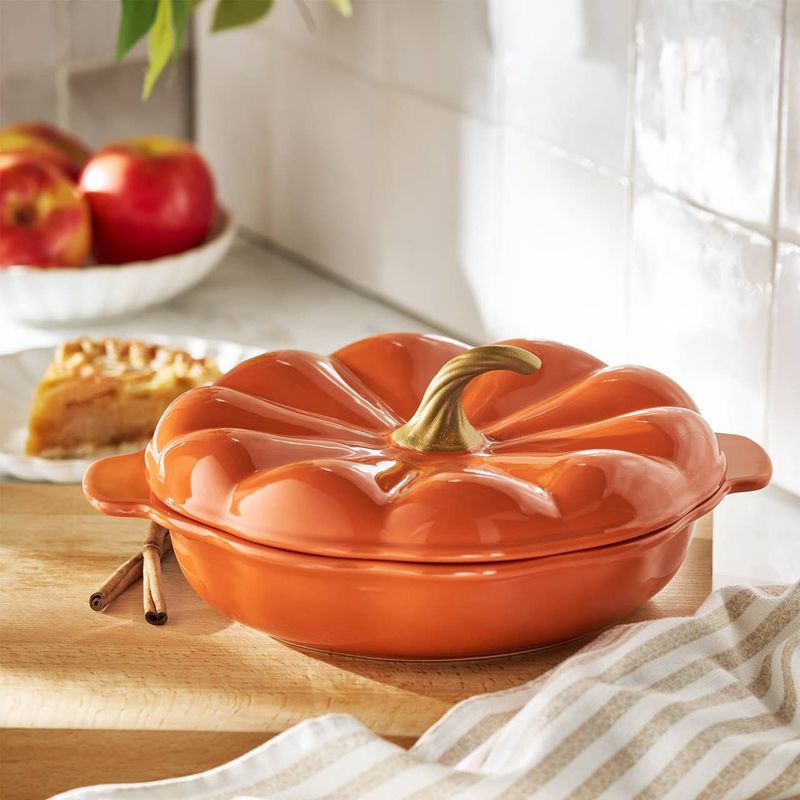 Pie Dish