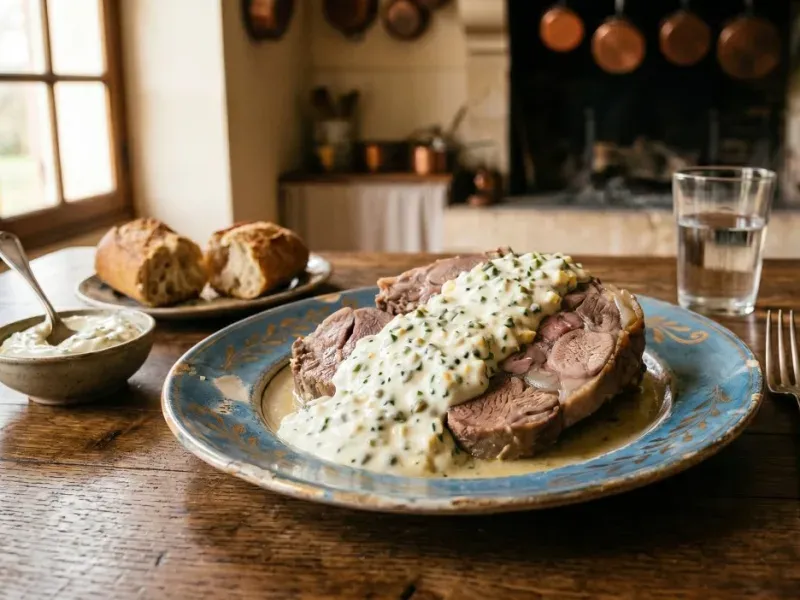 Tête de Veau (France)