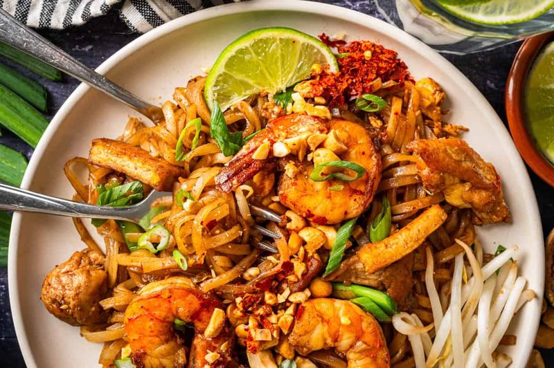 Pad Thai