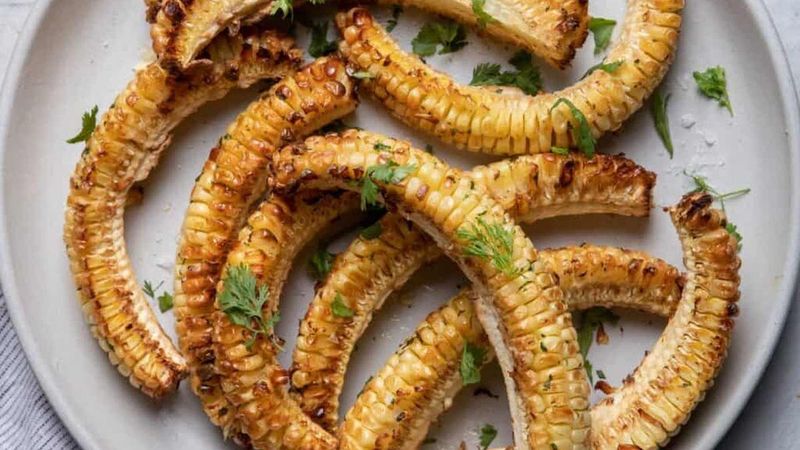 Corn Ribs