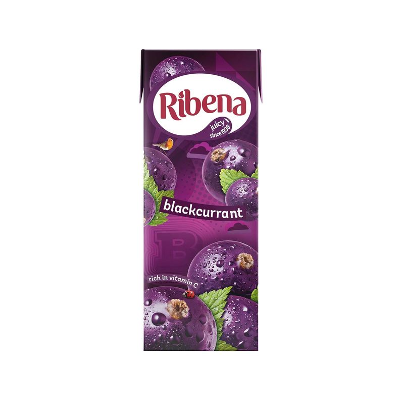 Ribena