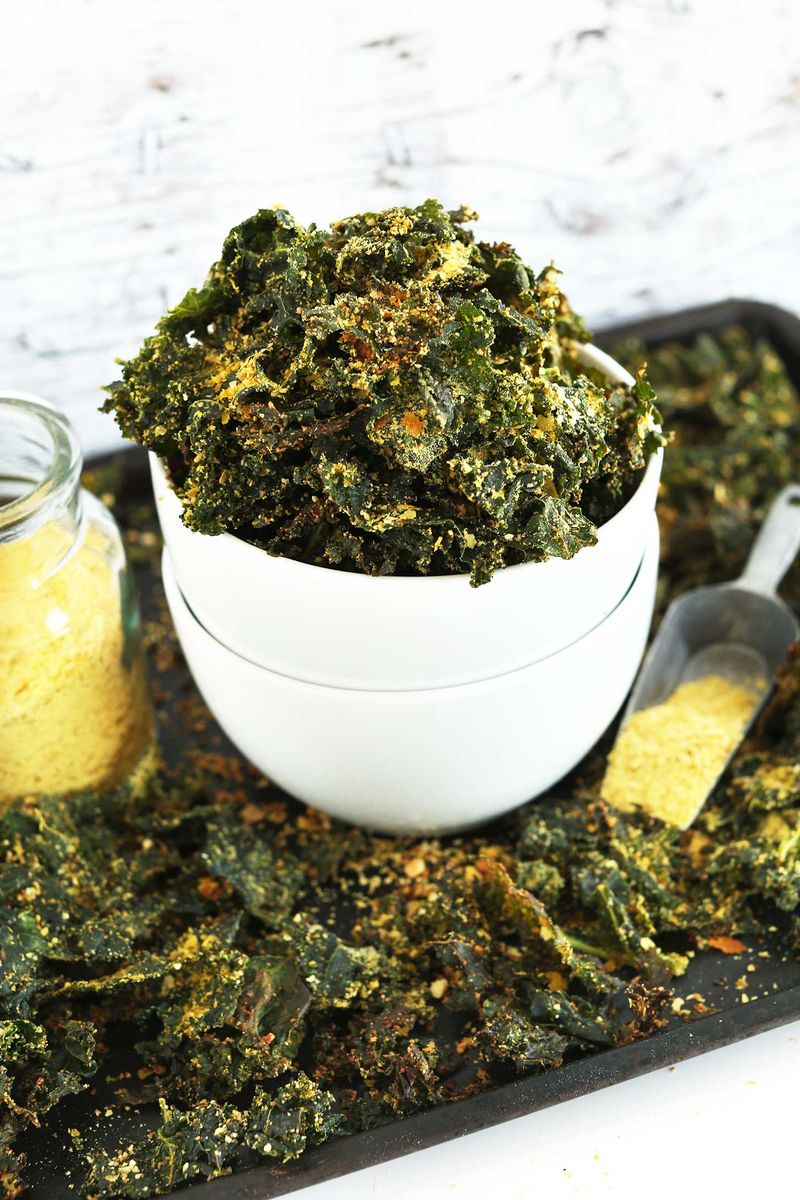 Nutritional Yeast