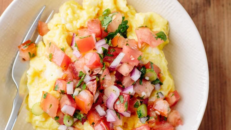Salsa Fresca