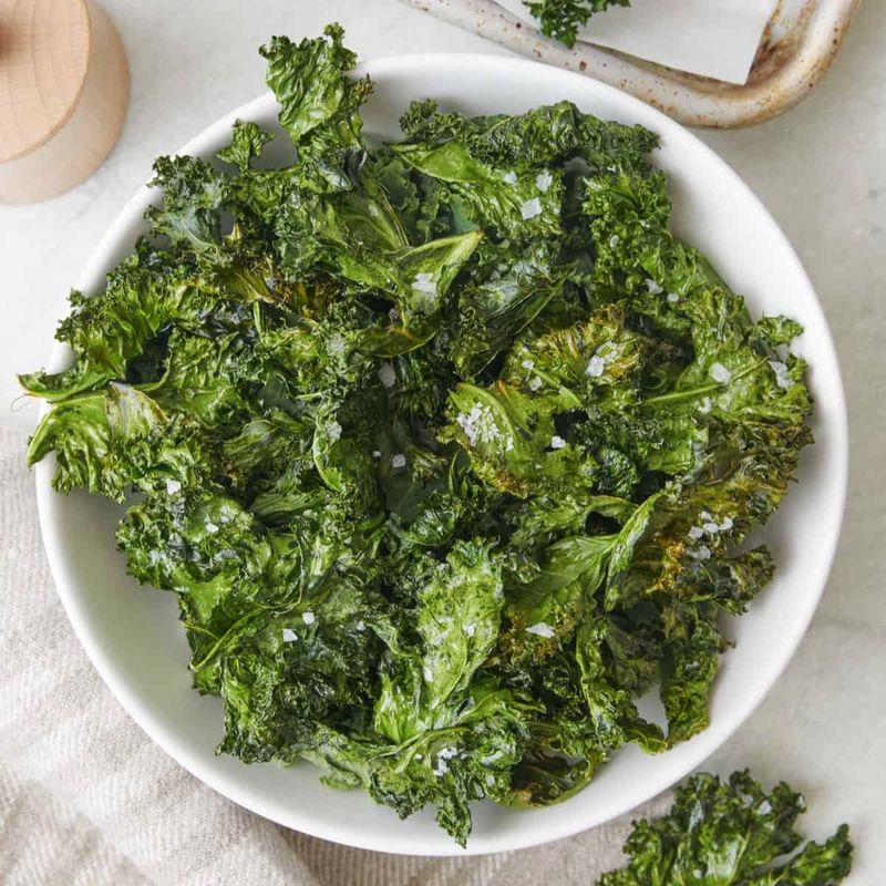 Kale Chips