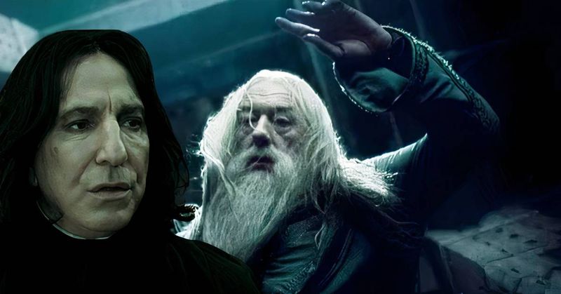 Was Dumbledore Actually a Good Person?