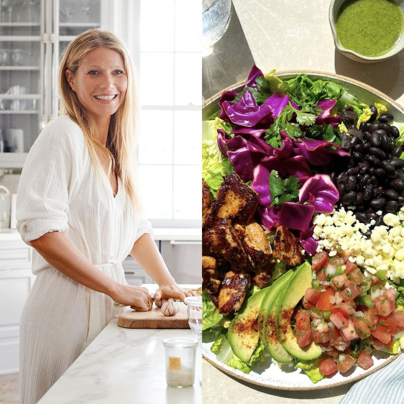 Gwyneth Paltrow