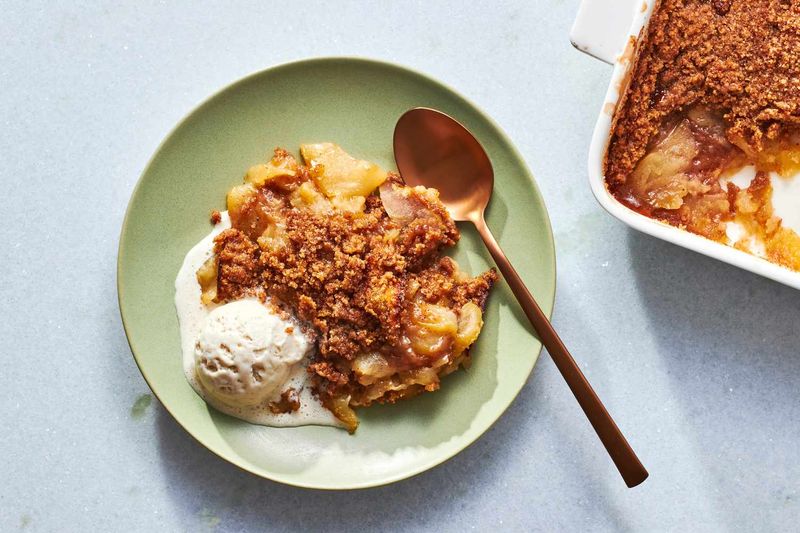 Brown Betty