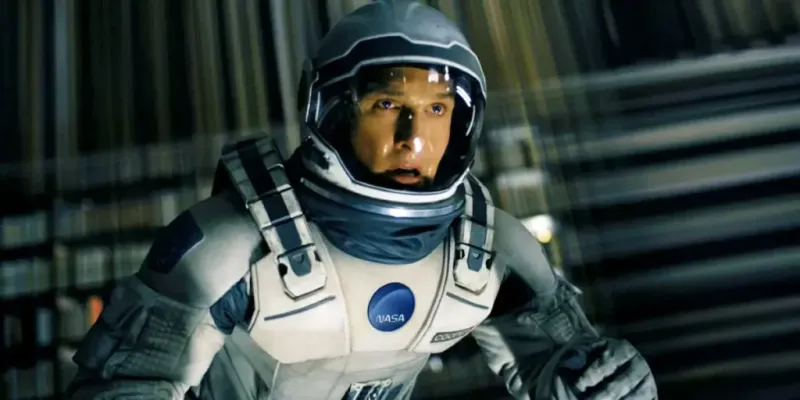 Interstellar (2014)