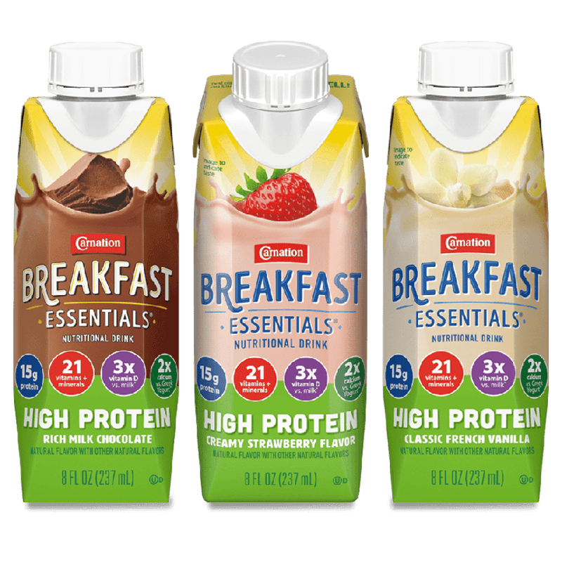 Protein Shake