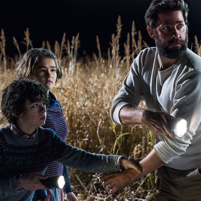 A Quiet Place