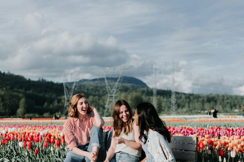 Friendships Need Room to Breathe