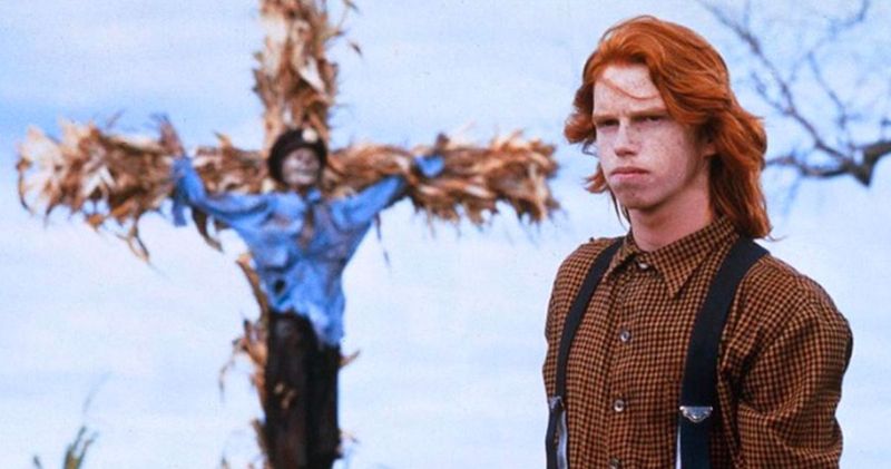 Children of the Corn (1984)