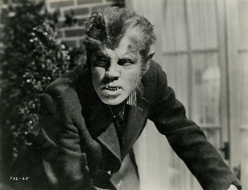 Werewolf of London (1935)