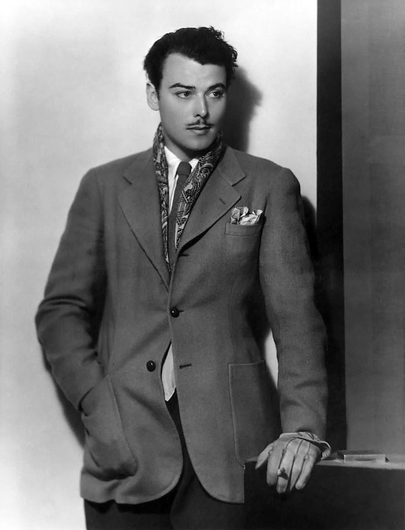 Nils Asther: Hollywood's Forgotten Arrangement