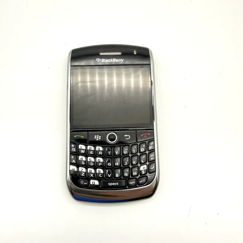 BlackBerry Curve 8900