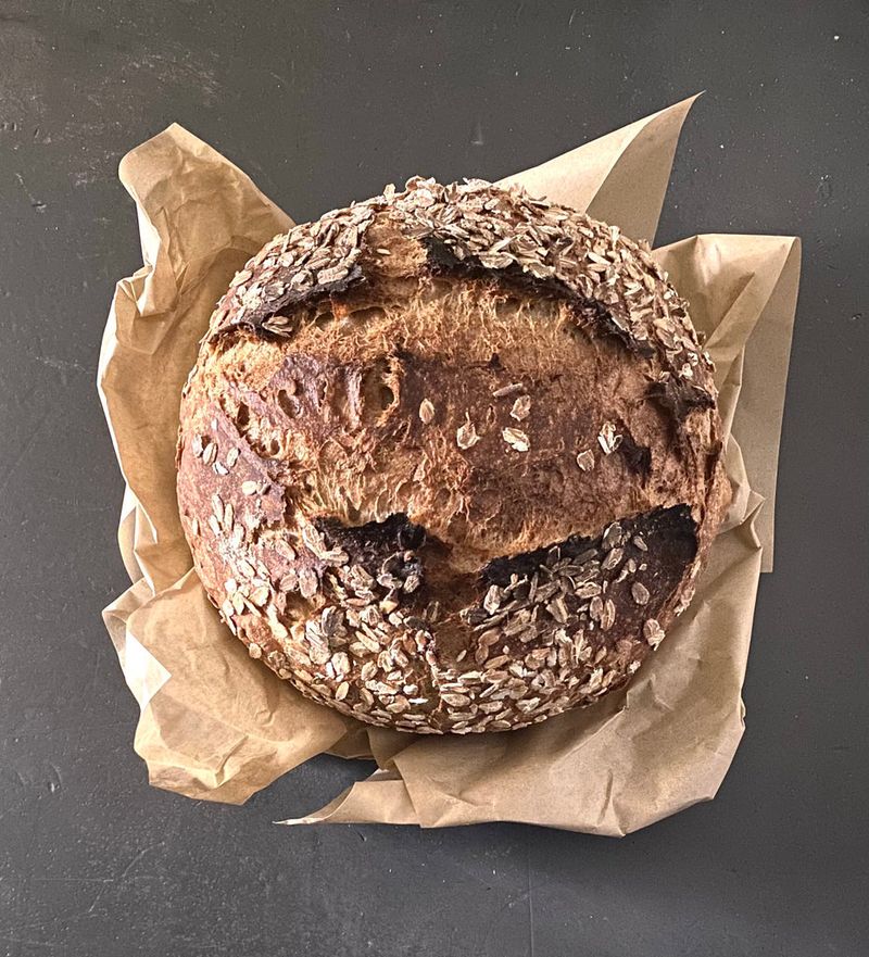 Emmer (Farro)