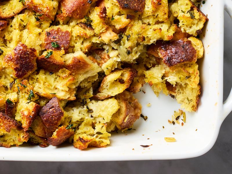 Stuffing