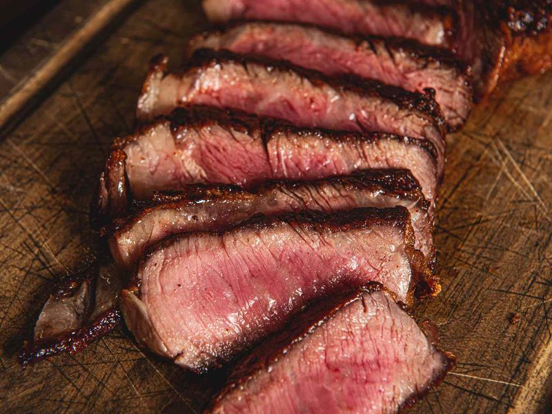 Steak